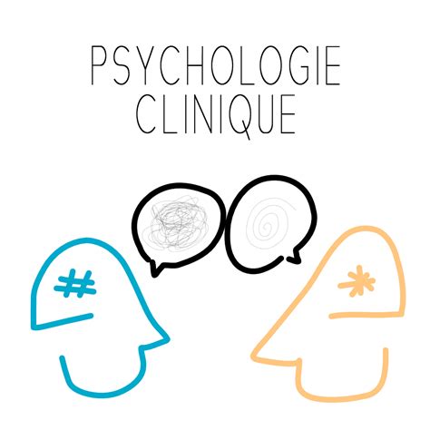 PSYCHOLOGIE CLINIQUE